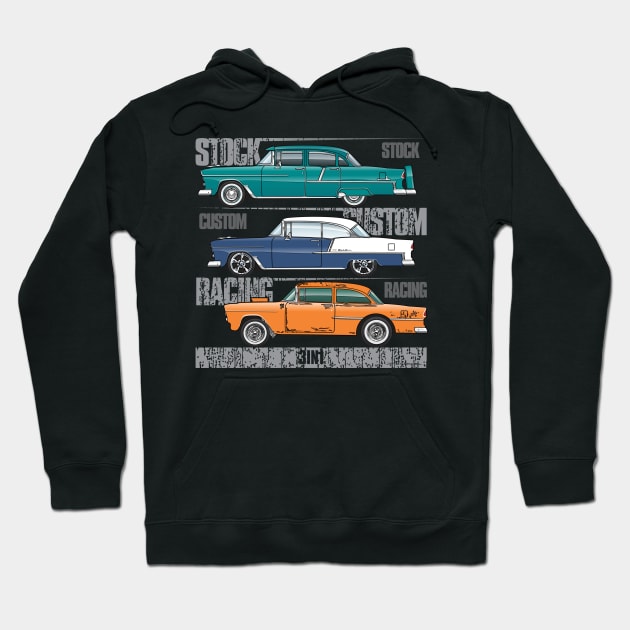 3in1 Hoodie by JRCustoms44